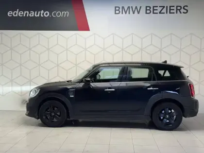 Photo 63 Mini Mini Countryman 136 ch BVA7