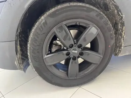 Photo 10 Mini Mini Countryman 136 ch BVA7