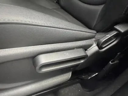 Photo 18 Mini Mini Countryman 136 ch BVA7