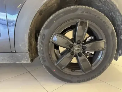 Photo 9 Mini Mini Countryman 136 ch BVA7