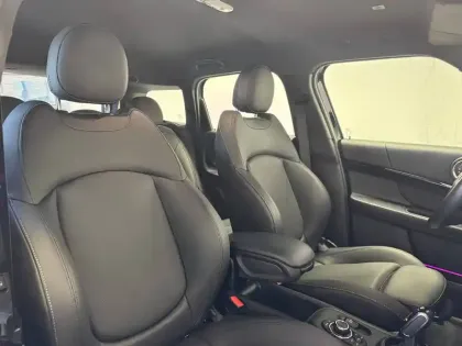 Photo 13 Mini Mini Countryman 136 ch BVA7