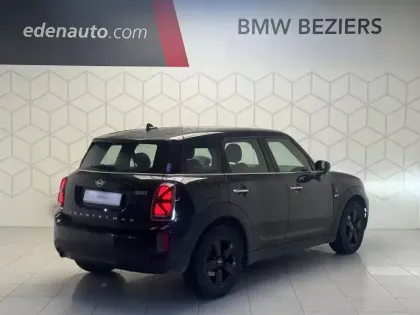 Photo 65 Mini Mini Countryman 136 ch BVA7