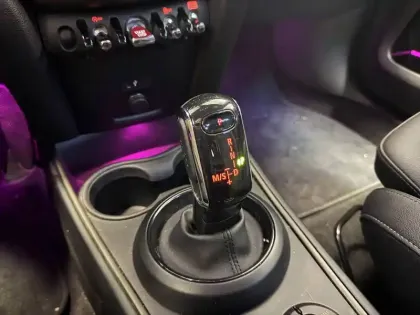 Photo 26 Mini Mini Countryman 136 ch BVA7