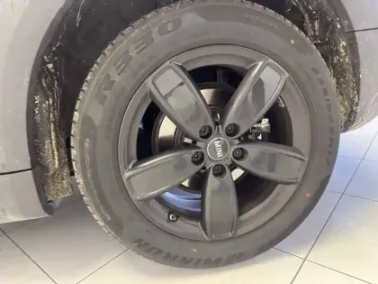 Photo 7 Mini Mini Countryman 136 ch BVA7