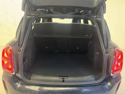 Photo 42 Mini Mini Countryman 136 ch BVA7