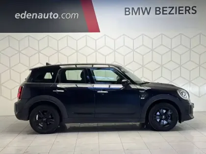 Photo 33 Mini Mini Countryman 136 ch BVA7