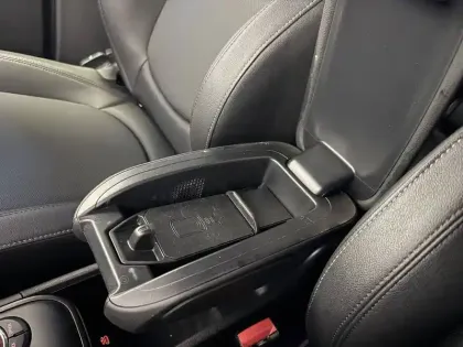 Photo 30 Mini Mini Countryman 136 ch BVA7