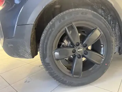 Photo 8 Mini Mini Countryman 136 ch BVA7