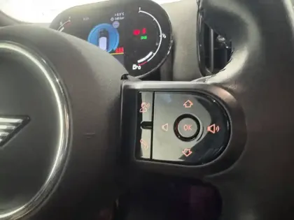 Photo 21 Mini Mini Countryman 136 ch BVA7