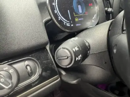 Photo 19 Mini Mini Countryman 136 ch BVA7