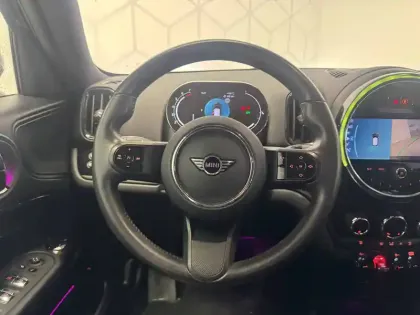 Photo 6 Mini Mini Countryman 136 ch BVA7