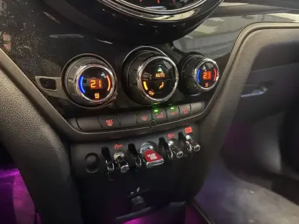 Photo 25 Mini Mini Countryman 136 ch BVA7