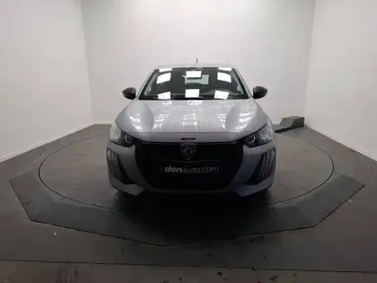 Photo 44 Peugeot 208  100 S&S BVM6