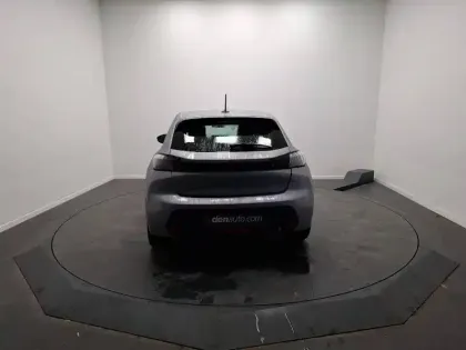 Photo 40 Peugeot 208  100 S&S BVM6