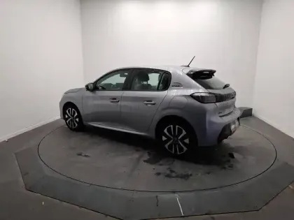 Photo 39 Peugeot 208  100 S&S BVM6