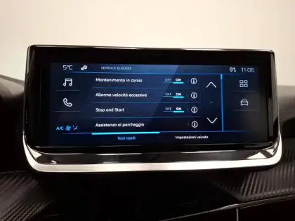 Photo 20 Peugeot 208  100 S&S BVM6