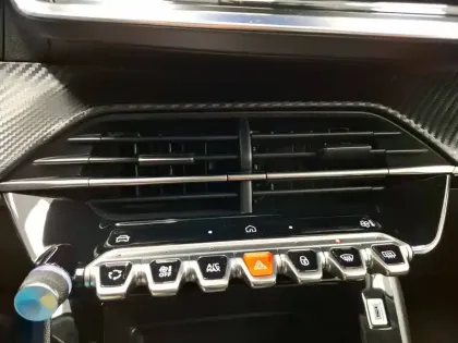 Photo 62 Peugeot 208  100 S&S BVM6