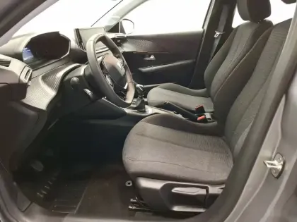 Photo 9 Peugeot 208  100 S&S BVM6