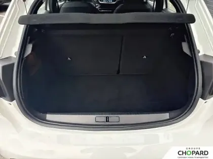 Photo 5 Peugeot 208  PureTech 75 S&S BVM5