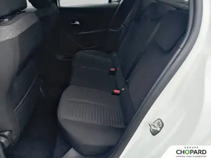 Photo 10 Peugeot 208  PureTech 75 S&S BVM5