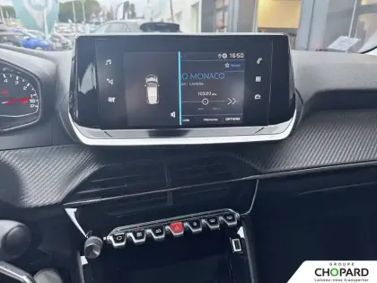 Photo 12 Peugeot 208  PureTech 75 S&S BVM5