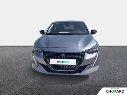 Photo 17 Peugeot 208 Gén. II Ph1 NG Active Pack 5