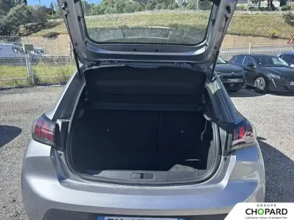 Photo 21 Peugeot 208 Gén. II Ph1 NG Active Pack 5