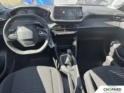 Photo 26 Peugeot 208 Gén. II Ph1 NG Active Pack 5