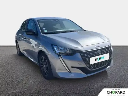 Photo 18 Peugeot 208 Gén. II Ph1 NG Active Pack 5