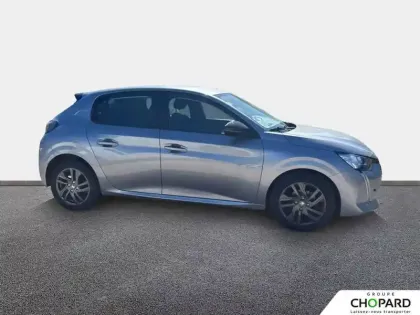 Photo 19 Peugeot 208 Gén. II Ph1 NG Active Pack 5