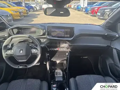 Photo 32 Peugeot 208  Hybrid 110 e-DCS6