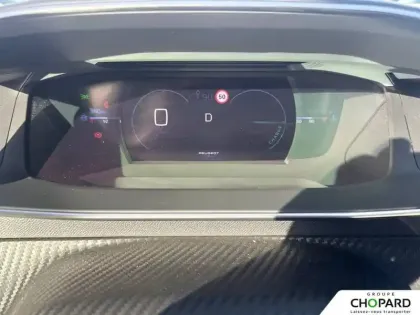 Photo 16 Peugeot 208  Hybrid 110 e-DCS6