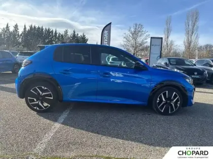 Photo 29 Peugeot 208  Hybrid 110 e-DCS6