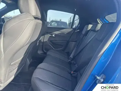 Photo 36 Peugeot 208  Hybrid 110 e-DCS6