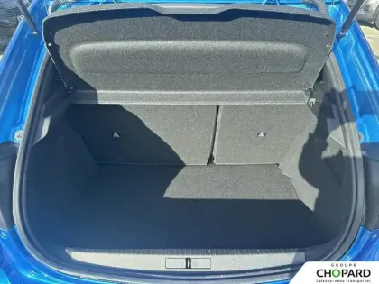 Photo 7 Peugeot 208  Hybrid 110 e-DCS6