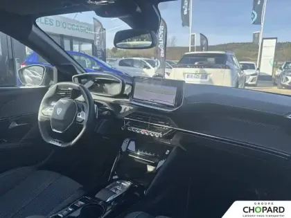 Photo 33 Peugeot 208  Hybrid 110 e-DCS6