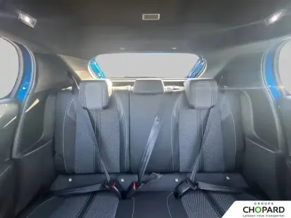 Photo 18 Peugeot 208  Hybrid 110 e-DCS6