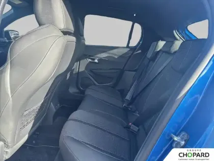 Photo 17 Peugeot 208  Hybrid 110 e-DCS6