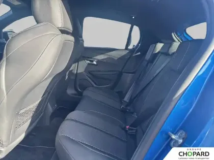 Photo 19 Peugeot 208  Hybrid 110 e-DCS6