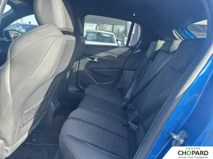 Photo 34 Peugeot 208  Hybrid 110 e-DCS6