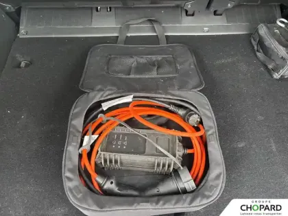 Photo 23 Peugeot Rifter  Standard e136ch 5pl