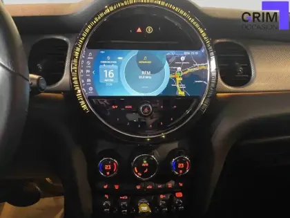 Photo 9 Mini Mini Hatch 3 Portes Cooper SE 184 ch