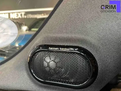 Photo 21 Mini Mini Hatch 3 Portes Cooper SE 184 ch