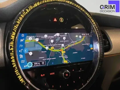 Photo 8 Mini Mini Hatch 3 Portes Cooper SE 184 ch