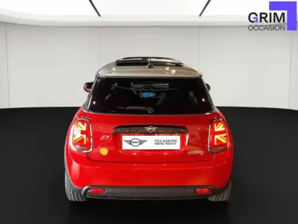 Photo 18 Mini Mini Hatch 3 Portes Cooper SE 184 ch