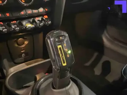 Photo 10 Mini Mini Hatch 3 Portes Cooper SE 184 ch