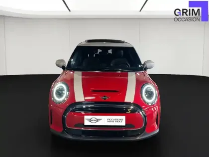 Photo 17 Mini Mini Hatch 3 Portes Cooper SE 184 ch