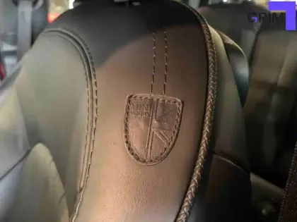 Photo 27 Mini Mini Hatch 3 Portes Cooper SE 184 ch