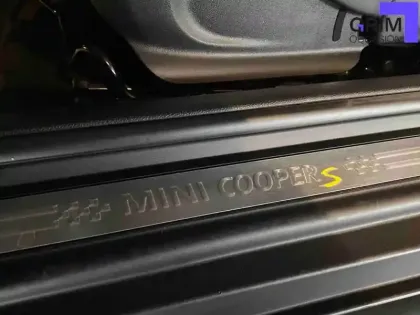 Photo 31 Mini Mini Hatch 3 Portes Cooper SE 184 ch
