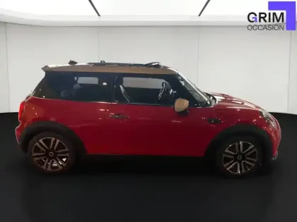 Photo 19 Mini Mini Hatch 3 Portes Cooper SE 184 ch